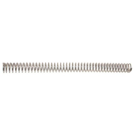 11/16 X 9-1/2 X .079 WG Steel Compression Springs 6PK